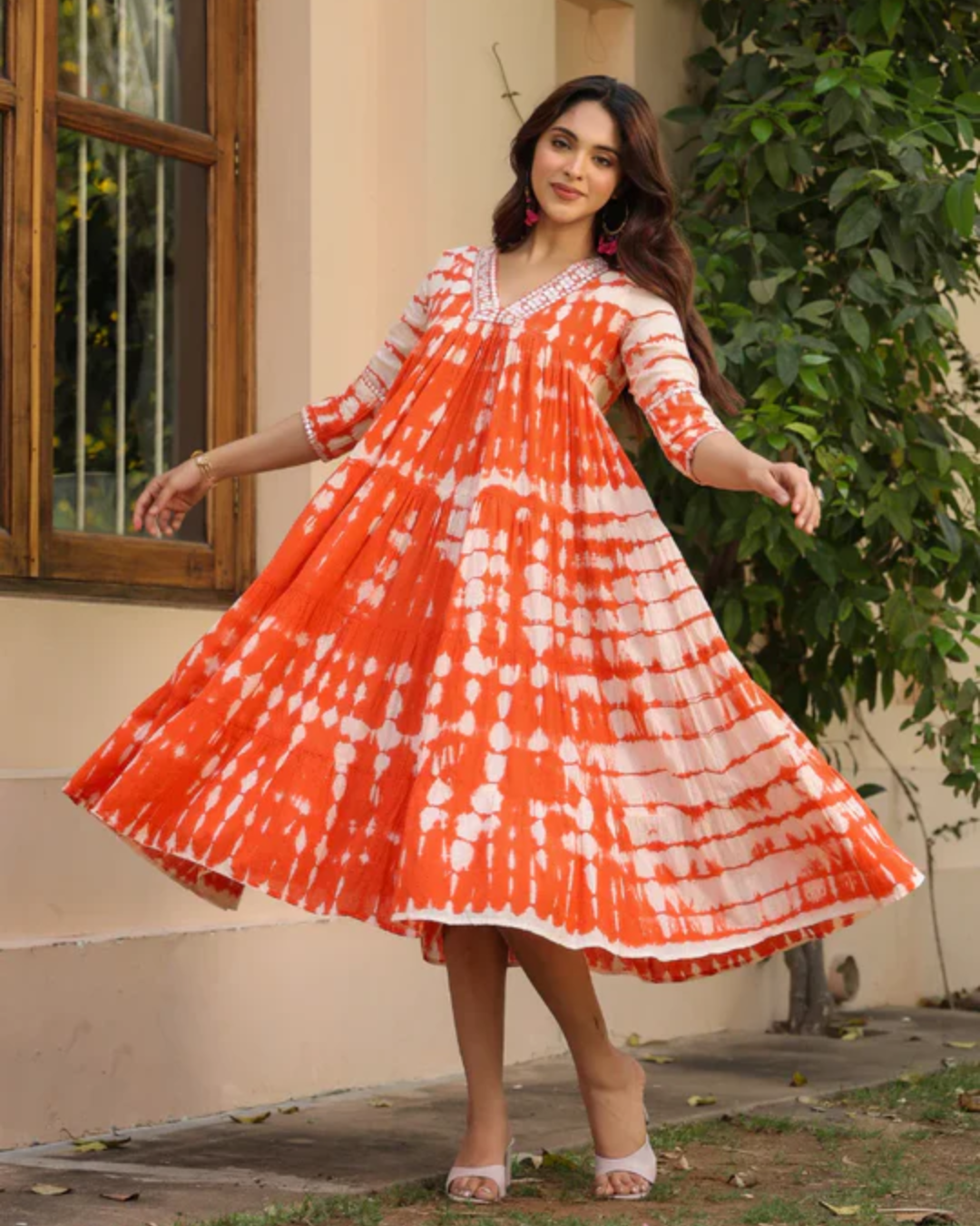 10 Must-Haves for Your Monsoon Wardrobe from Savi