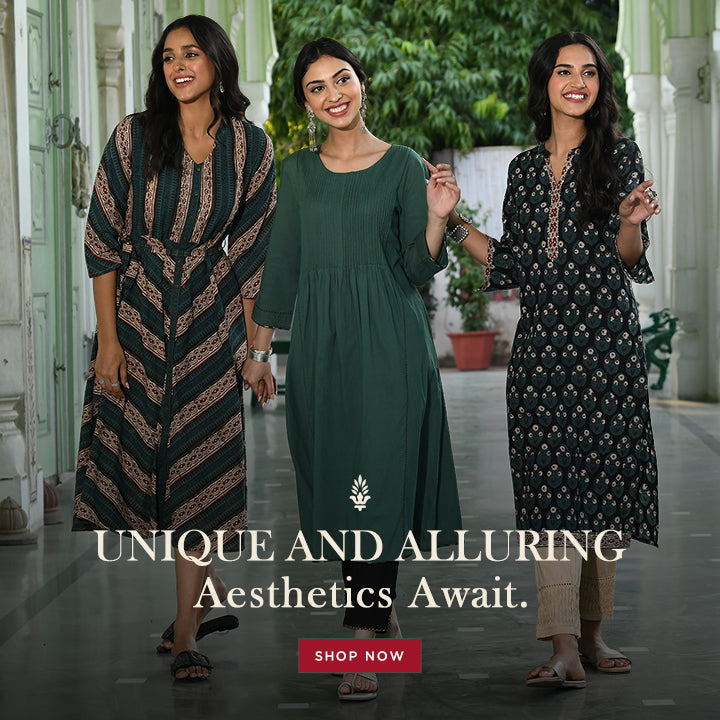 A Creative Indian Brand Fusing Tradition & Trends – Savi India