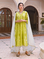 Anarkali